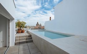 Eva Recommends Castellar Pool & Terrace