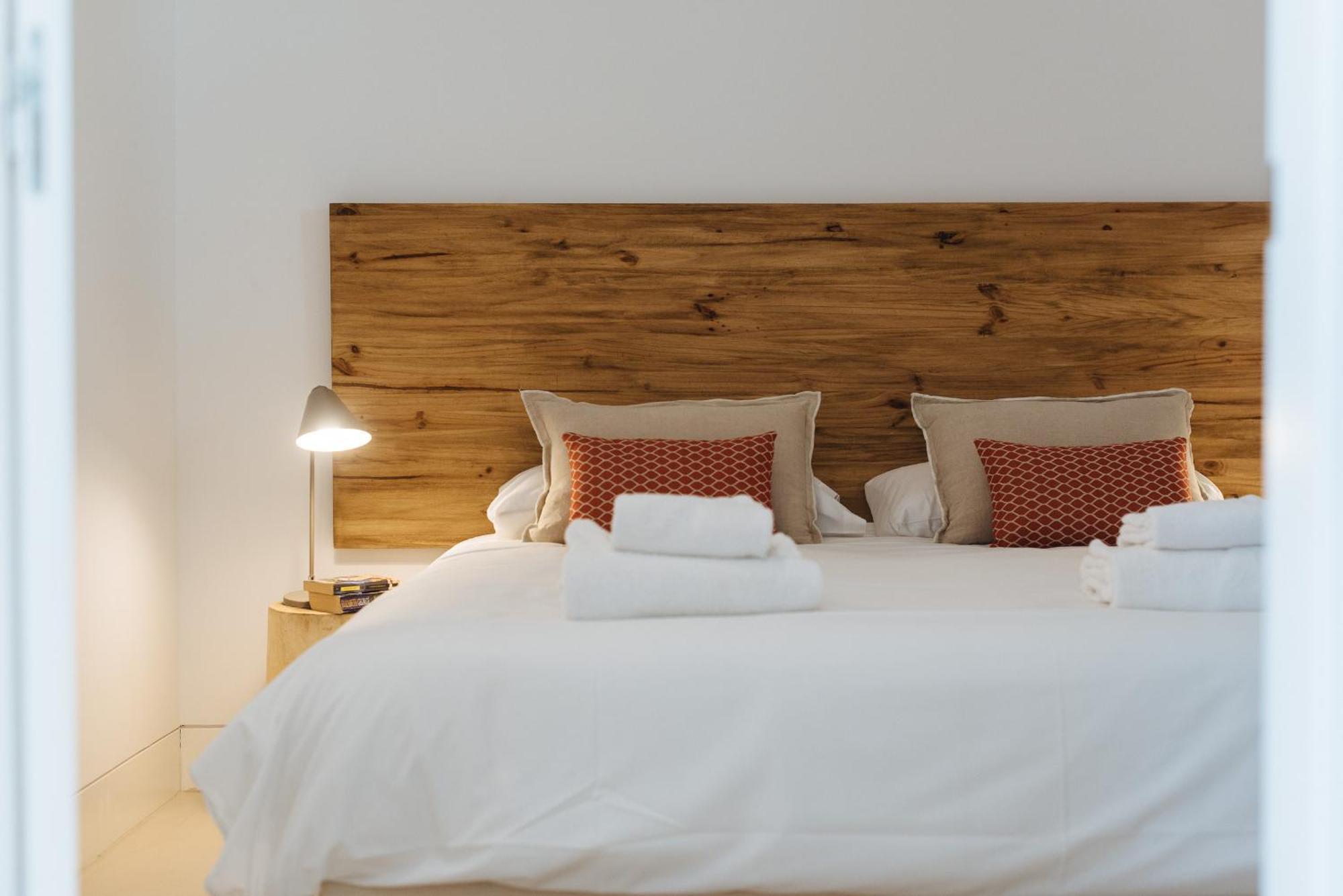Apartamento Eva Recommends Castellar Pool & Terrace Sevilla Exterior foto